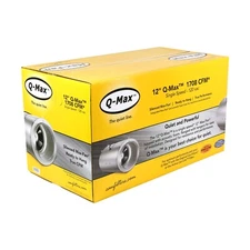 Can-Fan Q-Max Fan 12 in - 1709 CFM