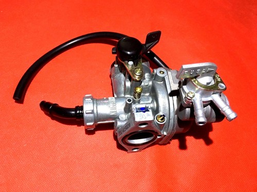 NEW PERFORMANCE RACING CARBURETOR FOR HONDA TRAIL CT90 1970-1979 CT 90 CARB - Picture 2 of 3