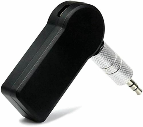 Bluetooth 3.0 Adapter Jack Receiver + EDR + 3.5mm Audio + Microphone - Picture 4 of 4