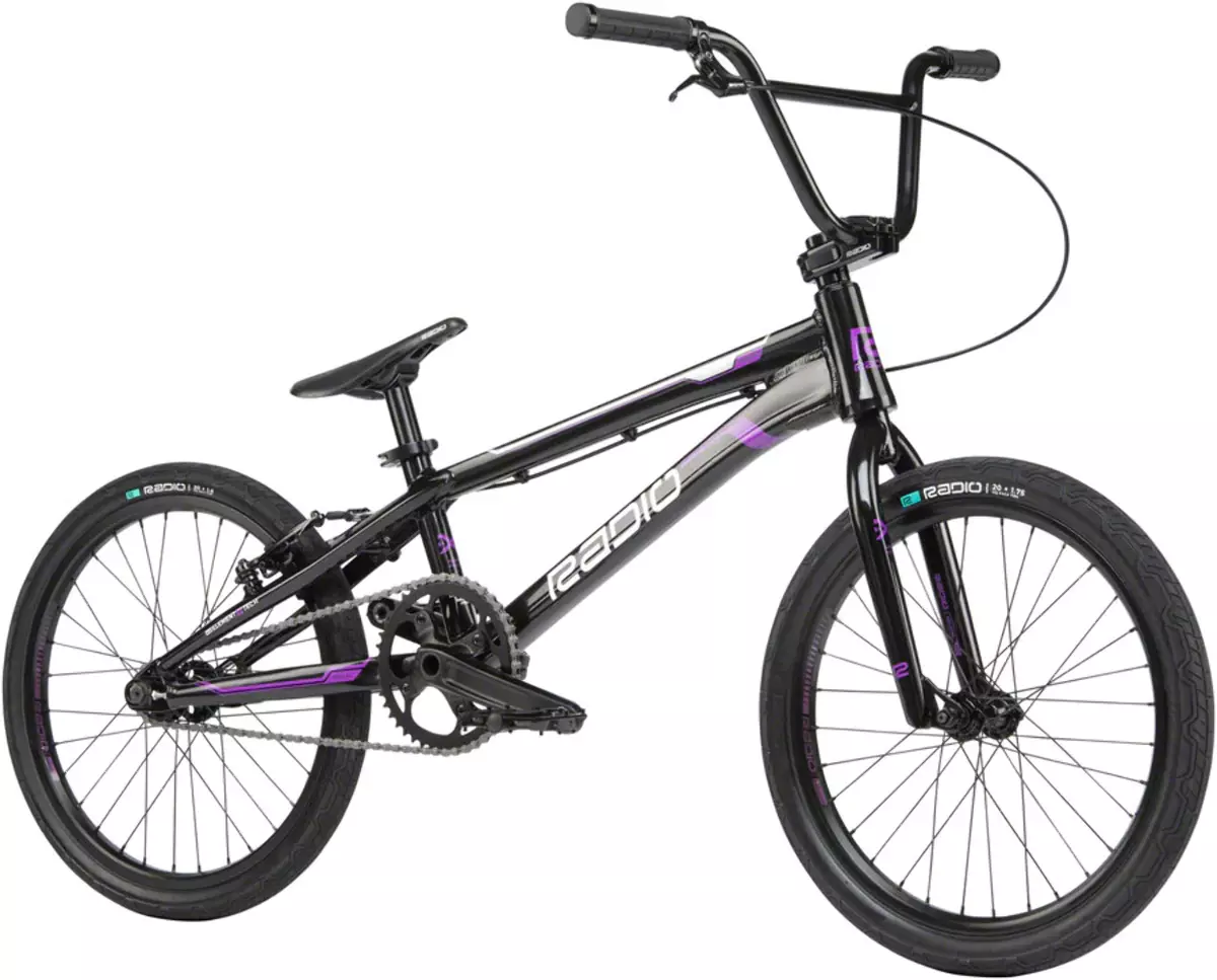 Ebay bmx sale race bikes