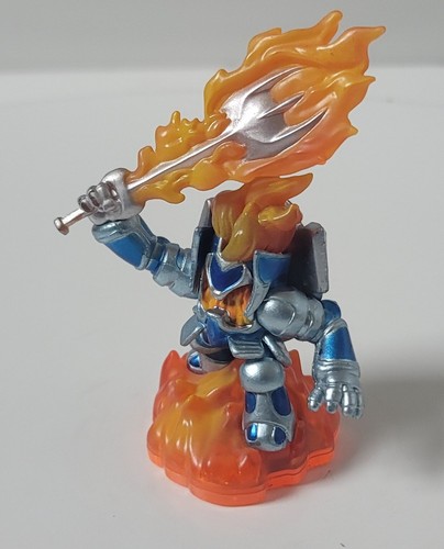 Activision Skylanders Giants Legendary Ignitor Figure Fire Elemental 84499888 - Picture 2 of 9