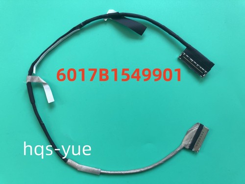 Original for ASUS G513QM 300HZ EDP FHD CABLE 40PIN 6017B1549901