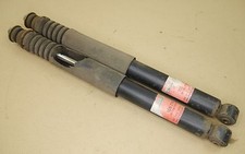 Opel Corsa A Stoßdämpfer Dämpfer Sachs hinten Hinterachse Advantage 105779 