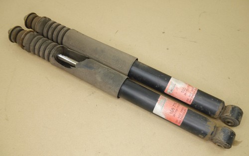 Opel Corsa A Stoßdämpfer Dämpfer Sachs hinten Hinterachse Advantage 105779