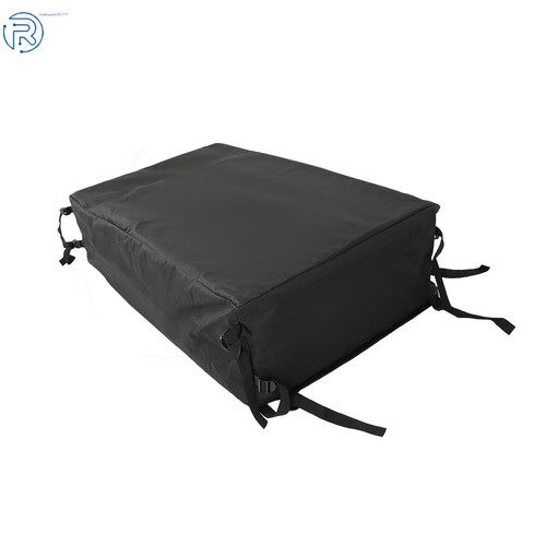 Carro de golf bolsa corta de almacenamiento superior 2/2+2 pasajeros para techo de 54" EZGO RXV - Imagen 3 de 6