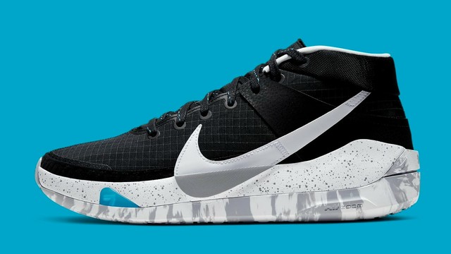 Size 6 - Nike KD 13 Black 2020 for sale 