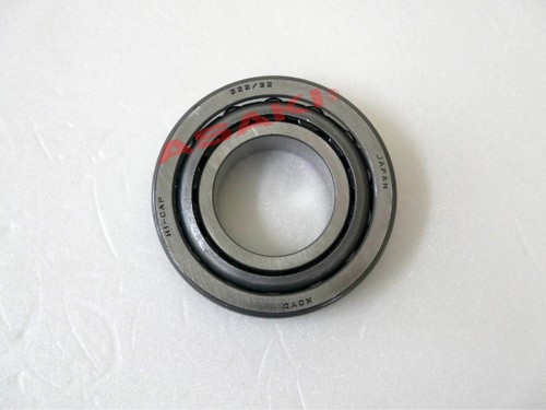 For YAMAHA Motor 25/30/40/48/50/55 HP F30LA F50TLRT Tapered Bearing 93332-00003 - Foto 2 di 15