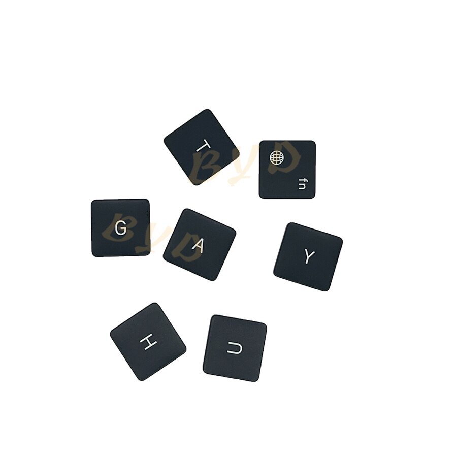 New Korean Keyboard Keys Keycaps For Macbook Air 13” M1