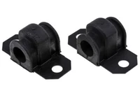 Front Stabilisatorbuchse 2 StüCk FüR Ford Fiesta/Cb1 08-
