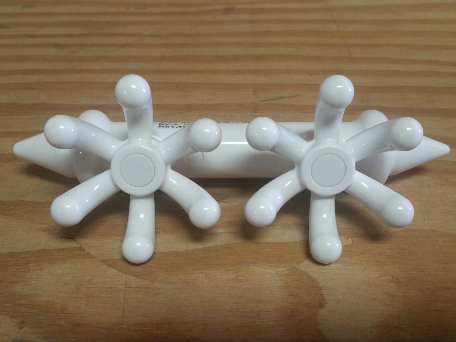 Ashley Black Fascia Cellulite Blaster Reducer MINI 2 Fasciablaster, NIB