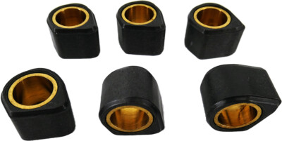 Rollenkit Dr.Pulley 20 x 12 mm 9g 6 Rollen für MBK 2001 Thunder 125 VG5SE05