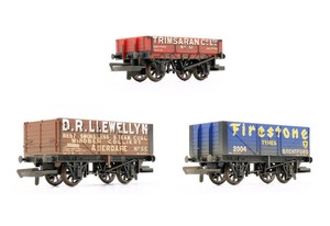 hornby wagons ebay