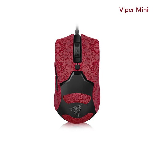 Mouse Grip Tape Sticker Non Slip Suck Sweat For RAZER Viper Ultimate - Afbeelding 8 van 27