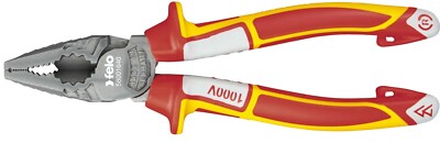 Felo / NWS Combination Pliers VDE 3C