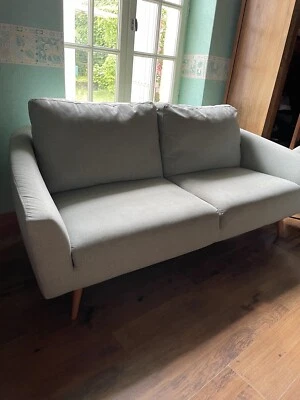 URGENT Canapé Scandinave - Photo 1/4