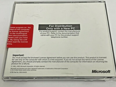 【中古】 Ｍｉｃｒｏｓｏｆｔ　Ａｃｃｅｓｓ　ｆｏｒ　Ｗｉｎｄｏｗｓ　９５/日経ＢＰ/新居雅行 Windows 95 on a 386 - YouTube