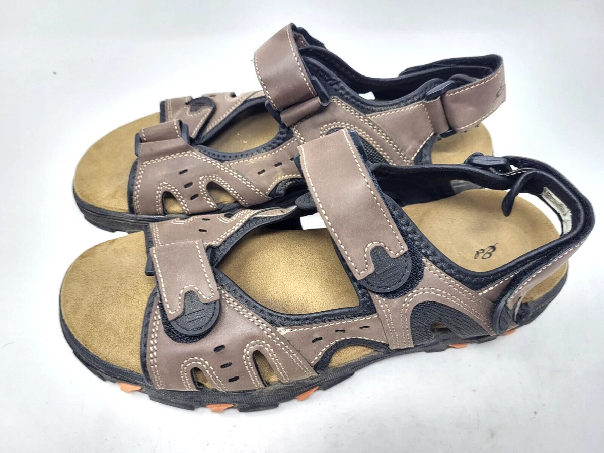 Eddie bauer men's river sandal discount