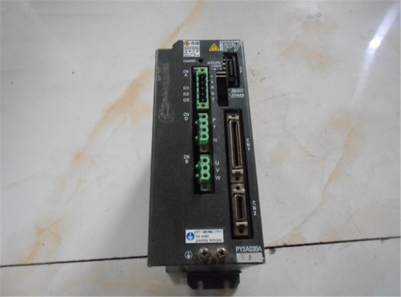 Sanyo Driver PY2A030A2 Used zx | eBay Sanyo Driver PY2A030A2 Used zx | eBay