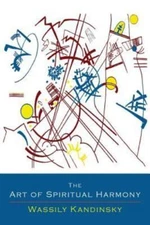 The Art of Spiritual Harmony, Brand New, Free shipping in the US