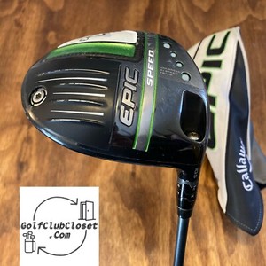 Callaway Epic Speed Driver | eBay