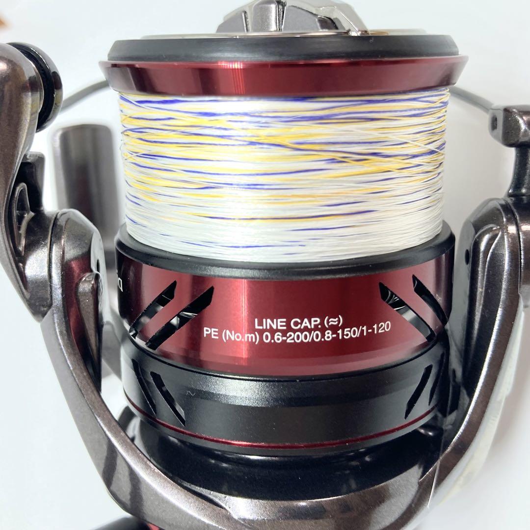 SHIMANO SEPHIA XR C3000S DHHG SPINNING REEL 795389 | eBay SHIMANO SEPHIA XR C3000S DHHG SPINNING REEL 795389 | eBay