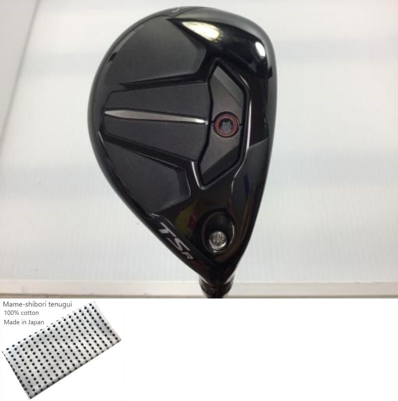 新品 TSR2 18° ハイブリッド TENSEI PRO 1K 70S Titleist TSR2 18° Utility 18 TENSEI PRO 1K HYBRID 70 Stiff