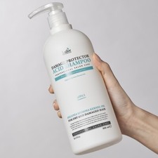 LADOR Damage Protector Acid Shampoo 900ml / 30.40 fl. oz Nutrient Hair K-Beauty