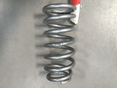 QA1 10GSF350 COIL OVER SPRING 350 LB SPRING RATE MULTIPLE APPLICATION DISCOUNT!
