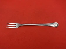 Clovelly by Reed and Barton Sterling Silver Cocktail Fork 5 1/2" Heirloom
