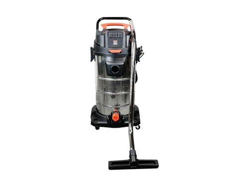 Daewoo Aspirapolveri Industriali 3000W – Umido U.Aspirapolvere a Secco 80Liter - Foto 7 di 10