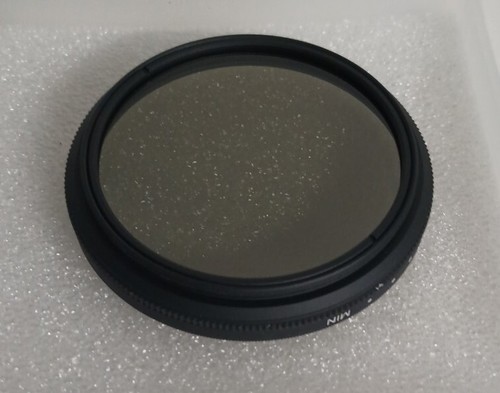 K&F Concept Fader Nd2-400 55mm Max New Open Box - Picture 4 of 5