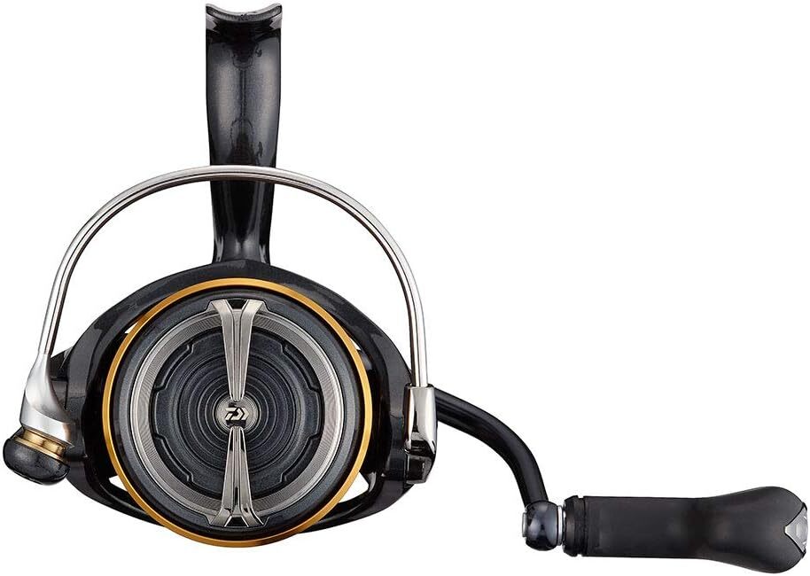 Daiwa Spinning Reel 21 Caldia LT4000-CXH (2021 Model) from