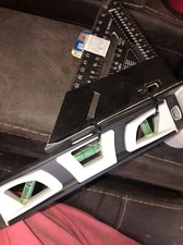 job smart square & torpedo level set