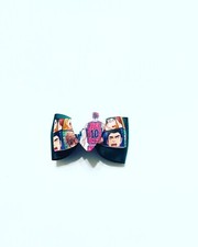 Handmade Hair Bows - Anime - Kuroko's Basketball - Bows 3