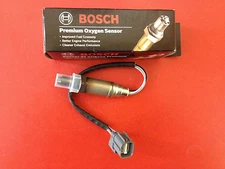 BRAND NEW BOSCH 13539 Oxygen Sensor FOR HONDA AND ACURA 1992-2001 BULK NO BOX