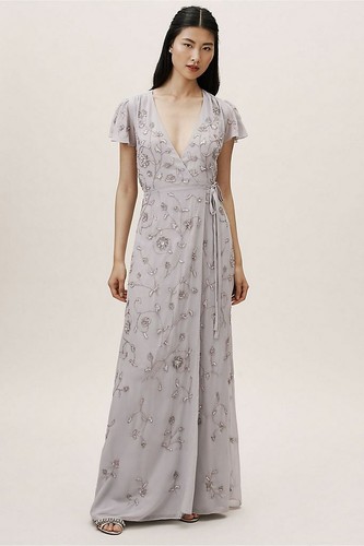 New BHLDN Plymouth Dress size 2 MSRP 