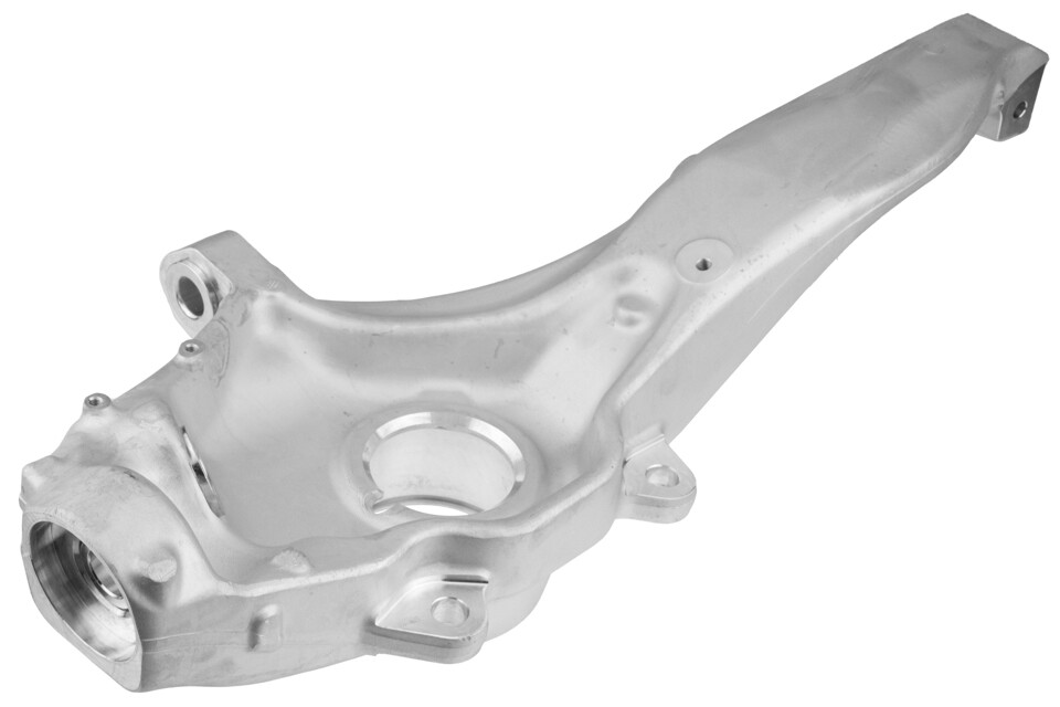 Fusée d'essieu avant droit LR040118 pour sécuriser vos trajets en Range Rover Evoque