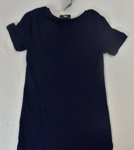 adidas Youth Girls I Love Illinois Fighting Illini Sparkle Shirt NWT L (14) - Picture 5 of 5