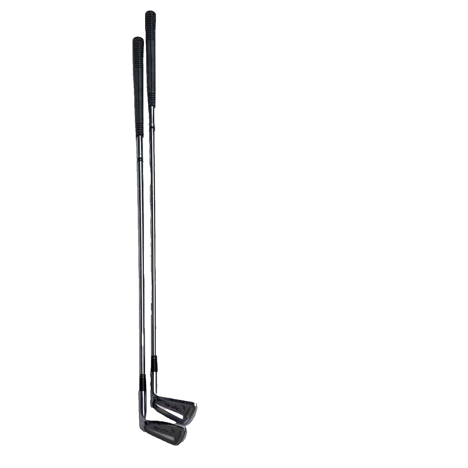 Spalding Steel Shaft Stiff Flex Golf Clubs