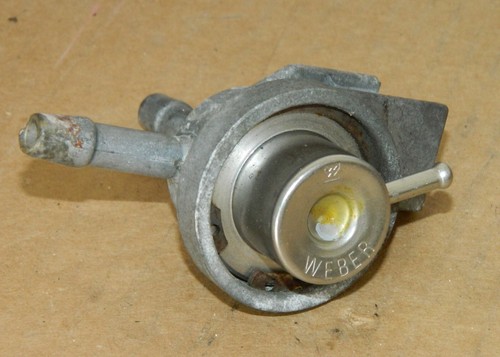 Weber Fuel Pump Pressure Regulator Ducati 750SS 900SS 800SS 1000SS Monster
