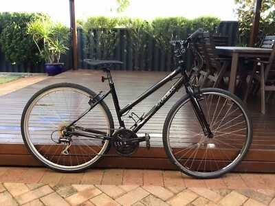 trek bike gumtree