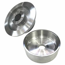 Accuturn Ranger Wheel Balancer 5.03 - 6.88 Truck Cone Spacer Set Kit 36mm Usa Accuturn Ranger Wheel Balancer 5.03 - 6.88 Truck Cone Spacer Set Kit 36mm Usa
