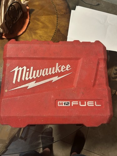 Milwaukee 2432-22XC M12 12V Kit di strumenti di espansione Propex agli ioni di litio - Foto 6 di 10