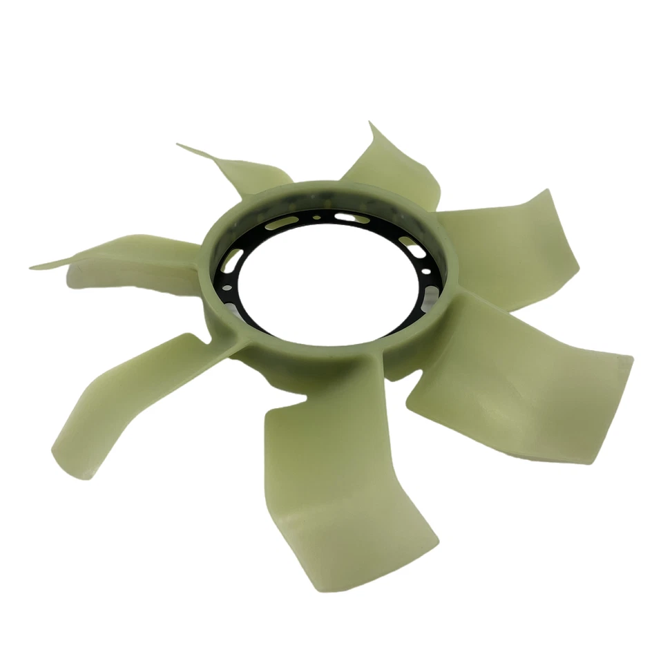 Hoja del ventilador de refrigeración del motor para Ford Ranger 2001-2011 2,3 L Mazda B2300 2001-2010 Foto 2 de 4