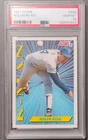 Score 1991 Nolan Ryan #686 PSA 10 Gem Mint Texas Rangers Baseball Card GEM  💎
