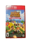 BRAND NEW SEALED Animal Crossing: New Horizons - Nintendo Switch 2
