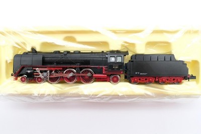 Minitrix aus 11088 Dampflok BR 01 097 der DRG, Wagner-Windleitbleche OVP (KD086)