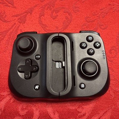 Gamevice Flex Mobile Gaming Controller for iPhone iOS Lightning Connector No Box