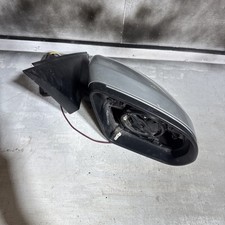 2016 MERCEDES C CLASS W205 POWER FOLD WING MIRROR DRIVER RIGHT SIDE