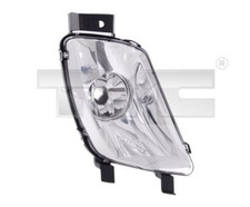 TYC Nebelscheinwerfer 19-0682-01-2 für 308 H8 PEUGEOT SW CC 1 16V BioFlex GTi